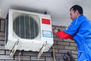 24/7 and Emergency HVAC Near San Pablo, CA | Air Conidtioning and Heating Contractors